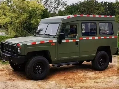 Trasportatore di truppe sotterranee